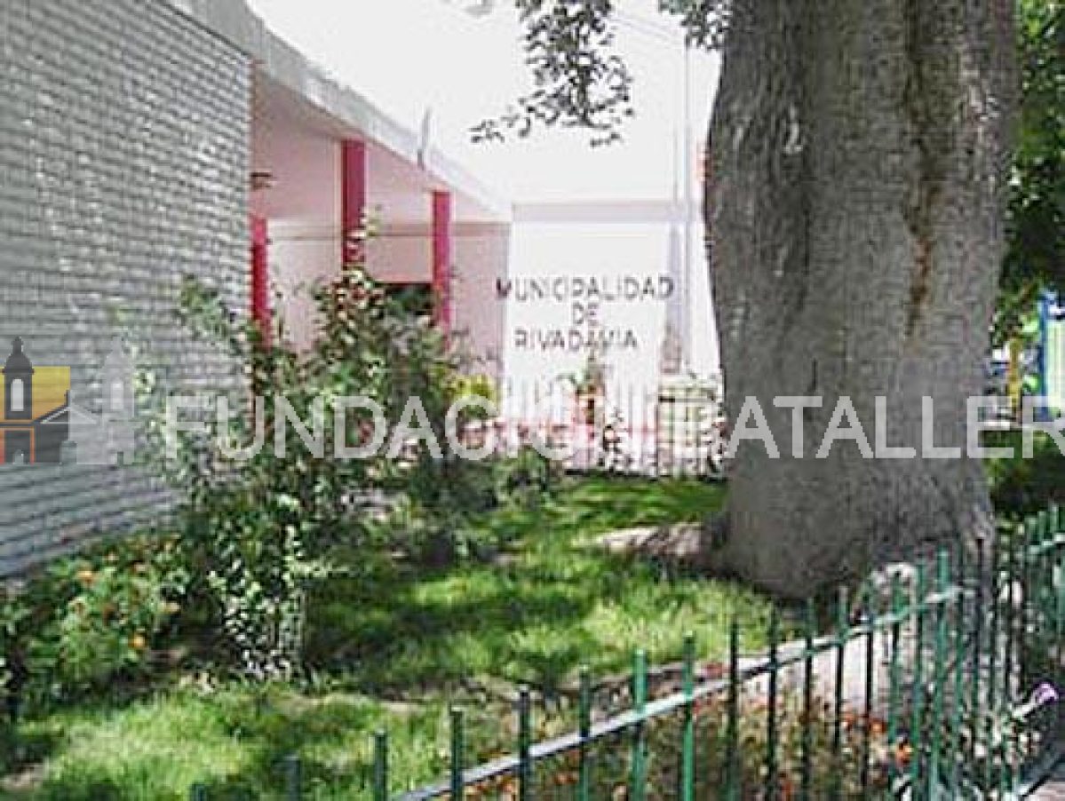 Departamento Rivadavia