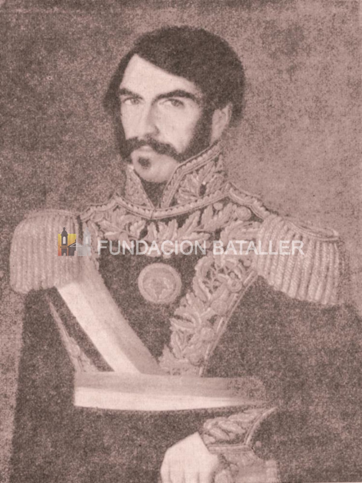 La educación en tiempos de Benavides