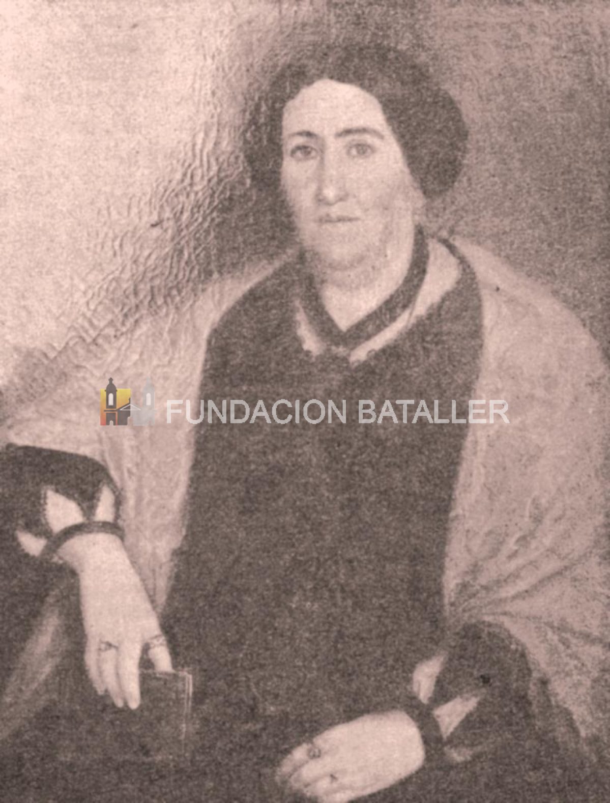 Doña Telésfora Borrego. Una suegra difícil