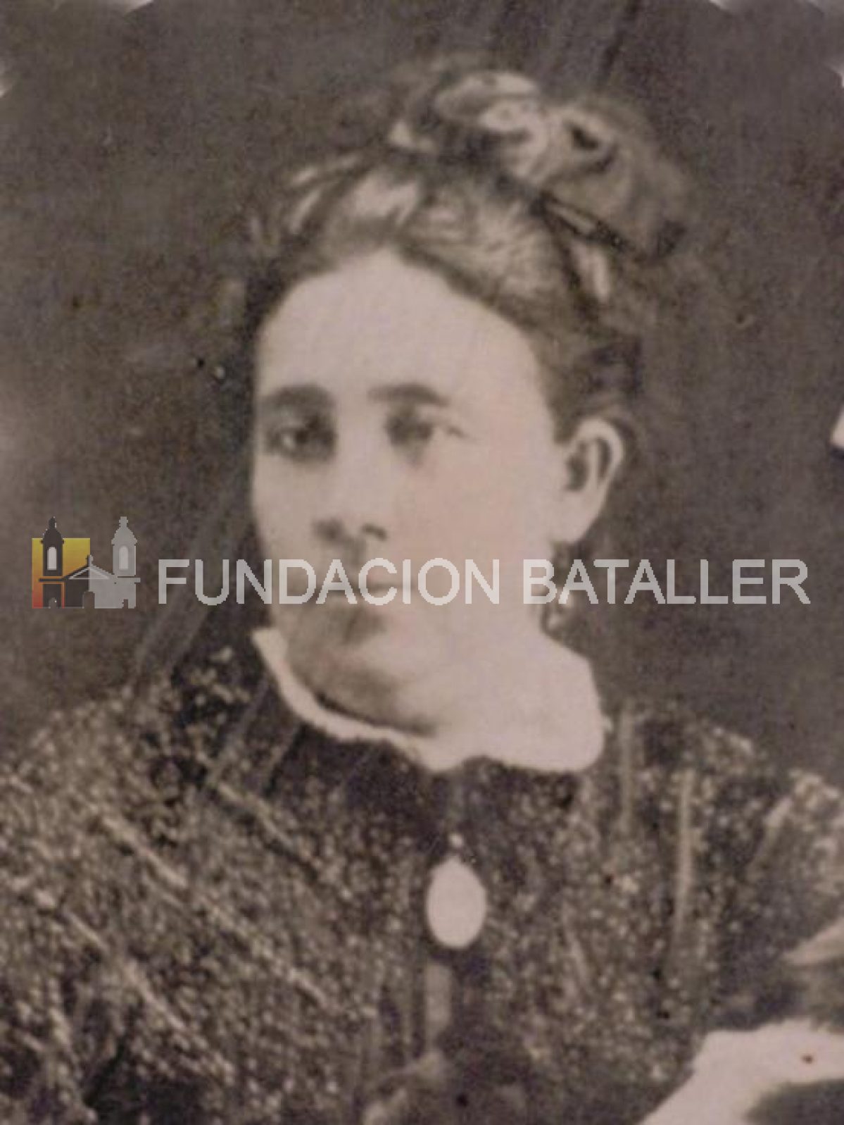 18 de Julio. Nace Ana Faustina Sarmiento en 1832