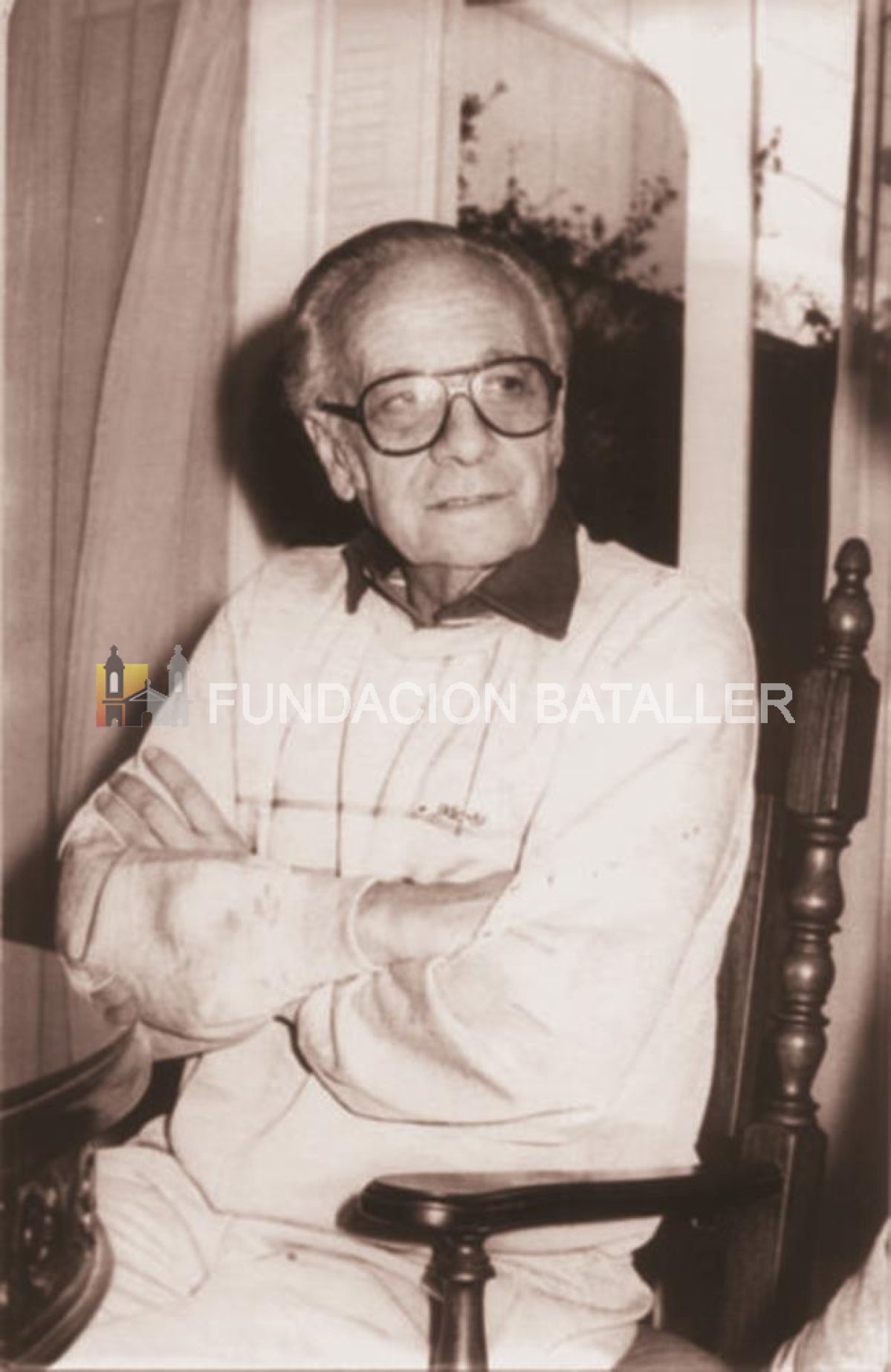 11 de diciembre. En 1925 nace Guillermo Barrena Guzmán