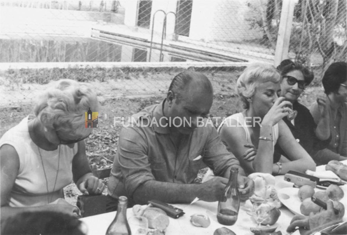 Cuando vinieron las suecas a San Juan
