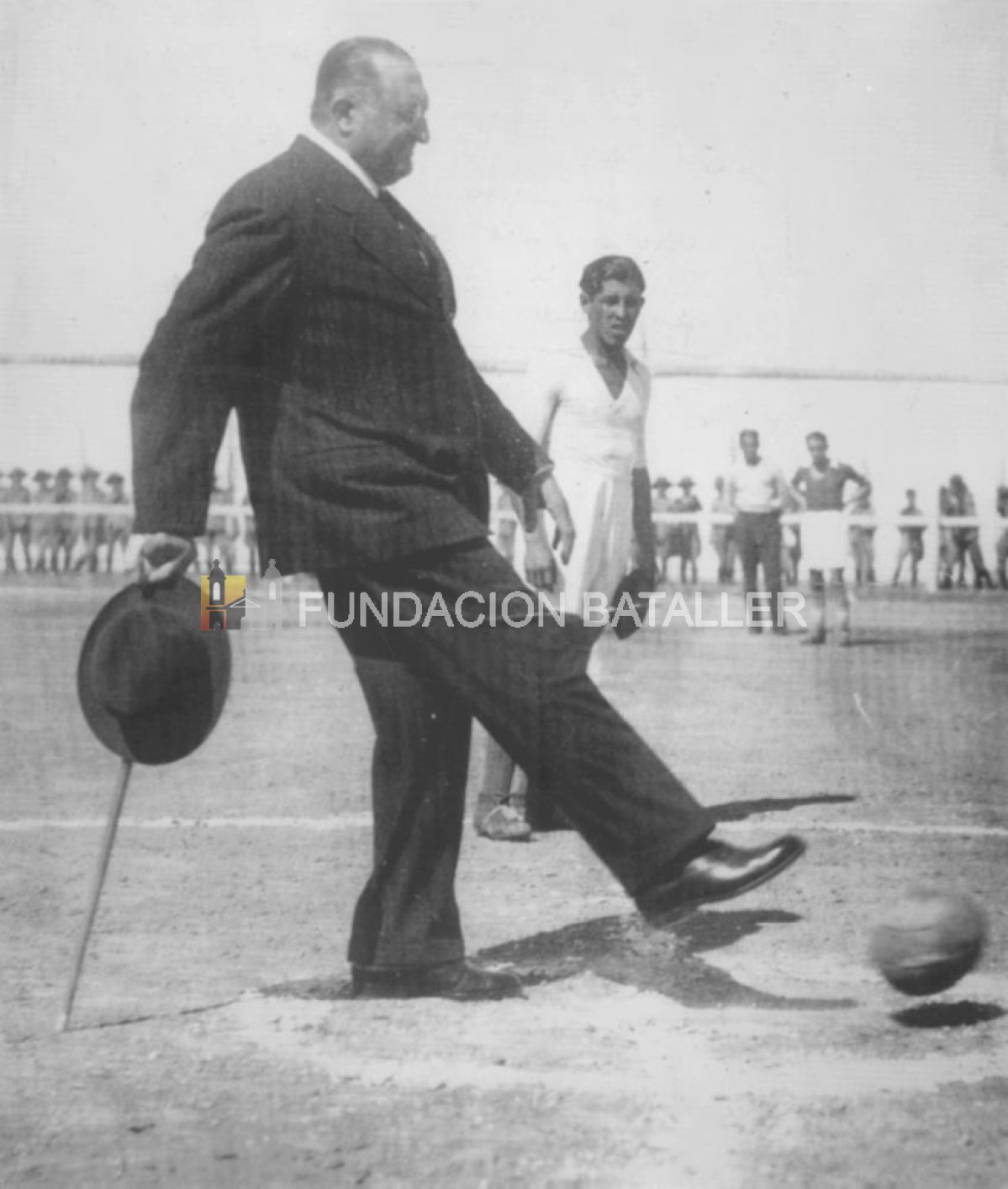 Cuando San Juan vivió una auténtica “era industrial”