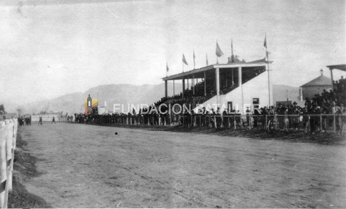 Las Carreras Cuadreras
