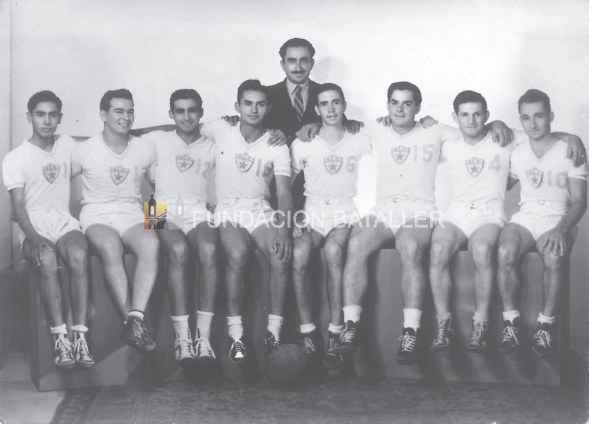 Recuerdos Deportivos