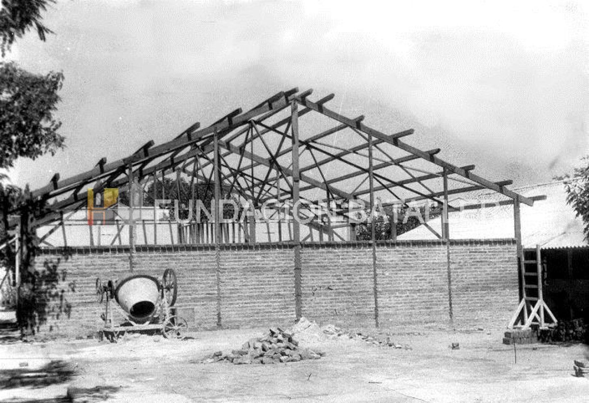 Facultad de Ingeniería, dependiente de la Universidad Nacional de San Juan