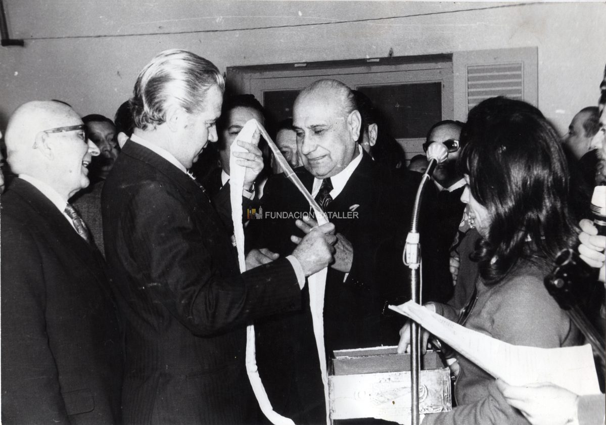 La Revolución Argentina en San Juan (1966-1973)