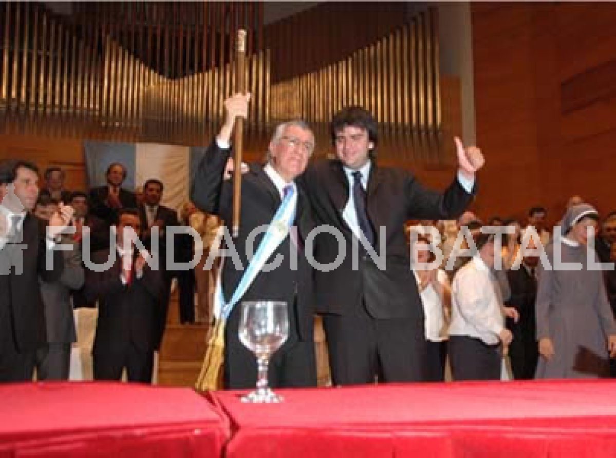 12 años en imágenes