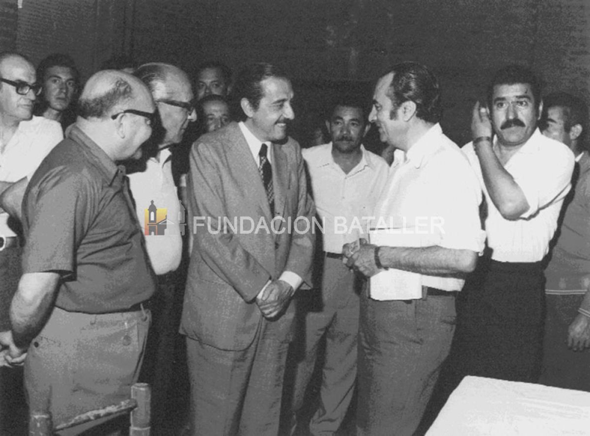 Carlos Herrera Varas, el cronista de las cosas de Jáchal