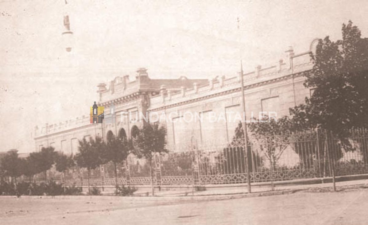 Desapariciones misteriosas del patrimonio sanjuanino. El gran saqueo