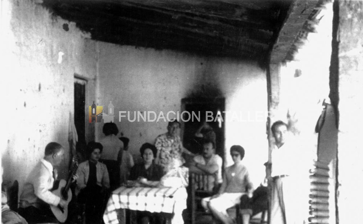 Labor de investigación