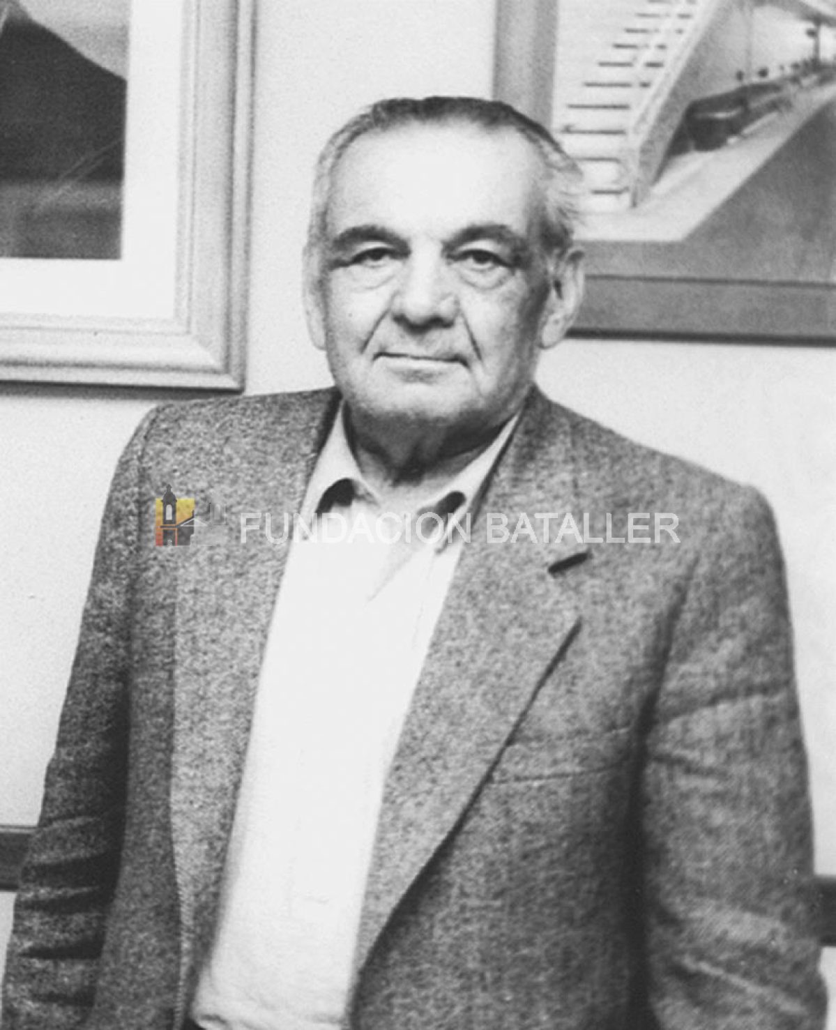 5 de diciembre. En 1988 falleció Augusto Pulenta