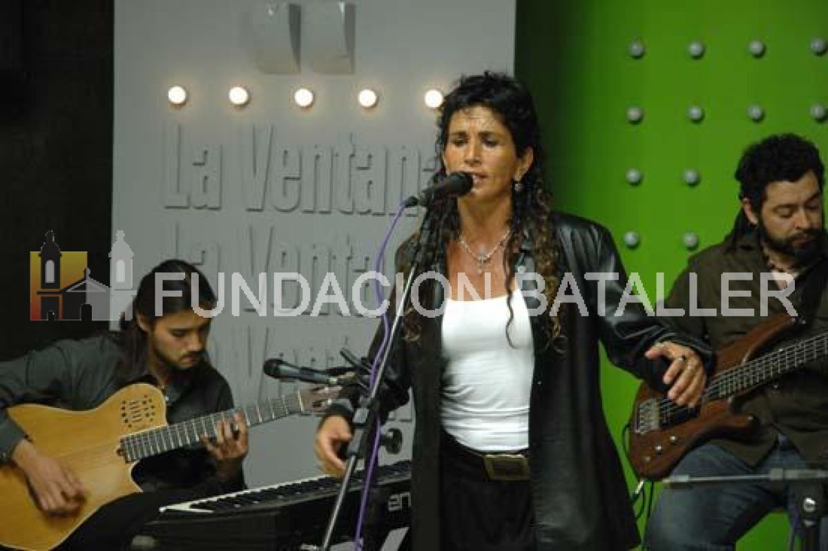 Susana Castro. Innovación para el folclore cuyano