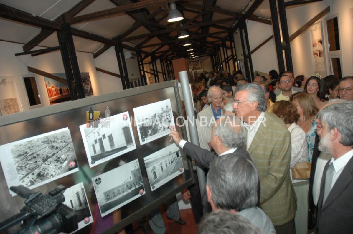 El Museo de la Memoria