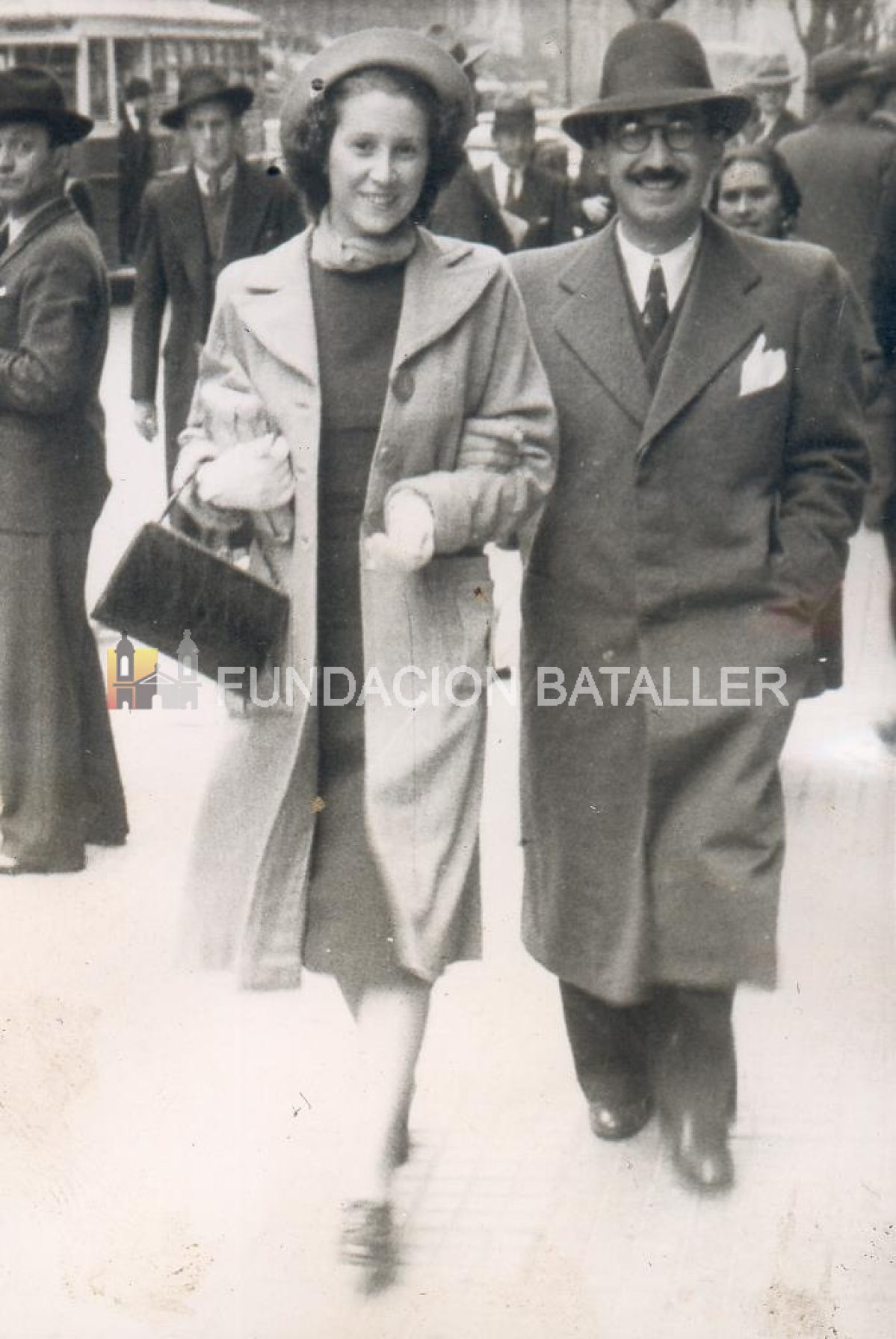 El doctor Isidro López