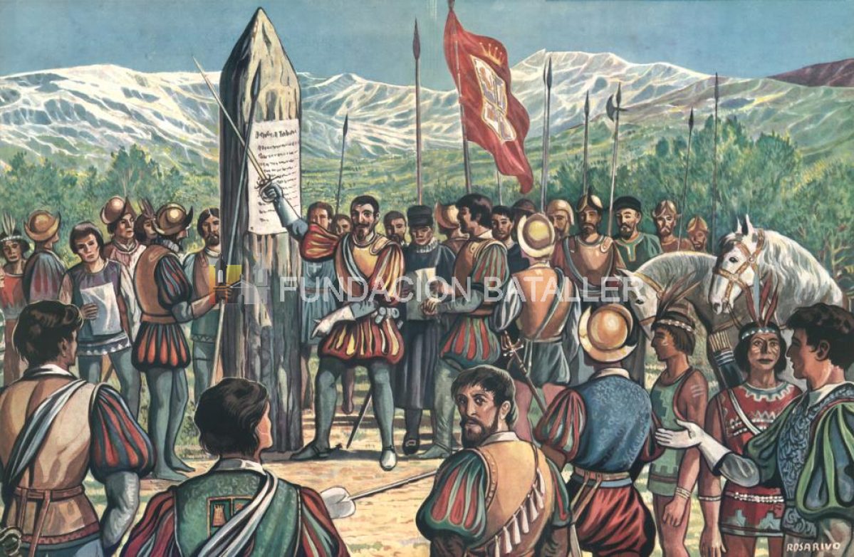 Noticias de la ciudad antigua y de su fin