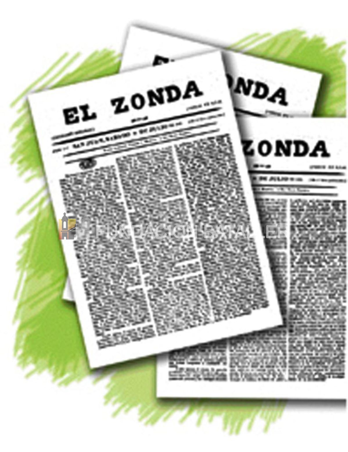 El Zonda, un diario sanjuanino emblemático de una época