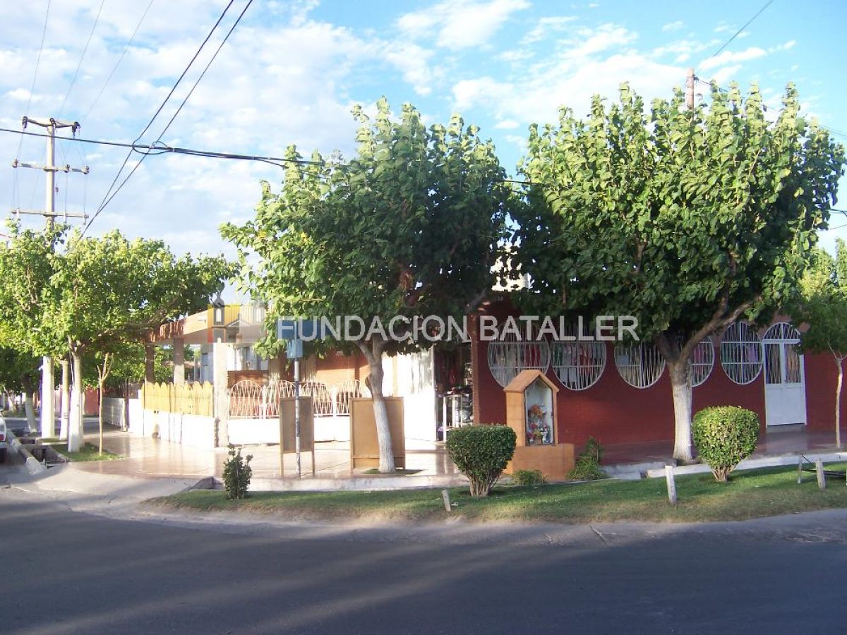 Departamento Chimbas