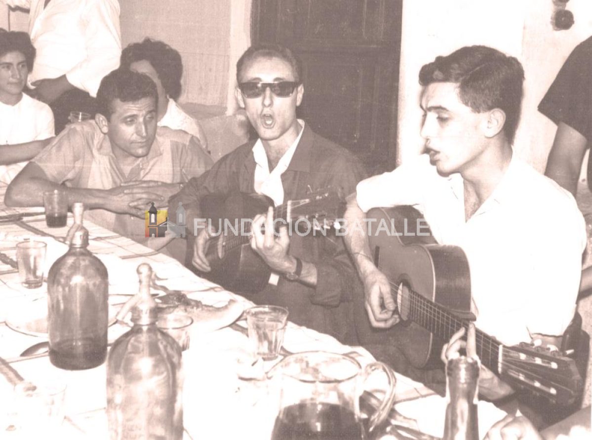 Hermanos De la Torre. Un dúo con historia 