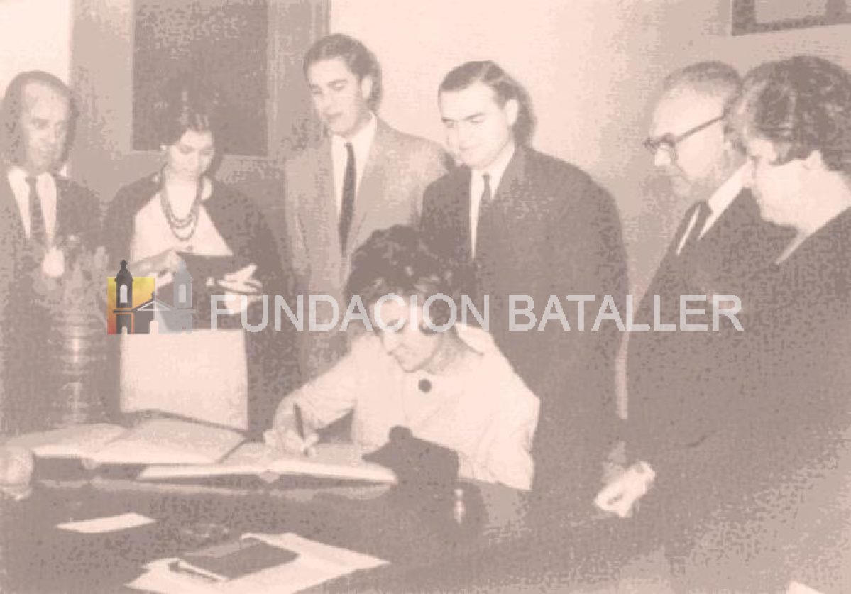 Rogelio Fernández. Tradición en joyería