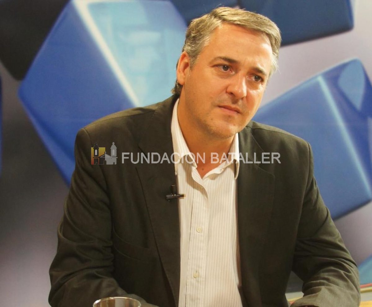 Adrián Cuevas: "Los jueces tienen que dar sentencias ejemplificadoras"