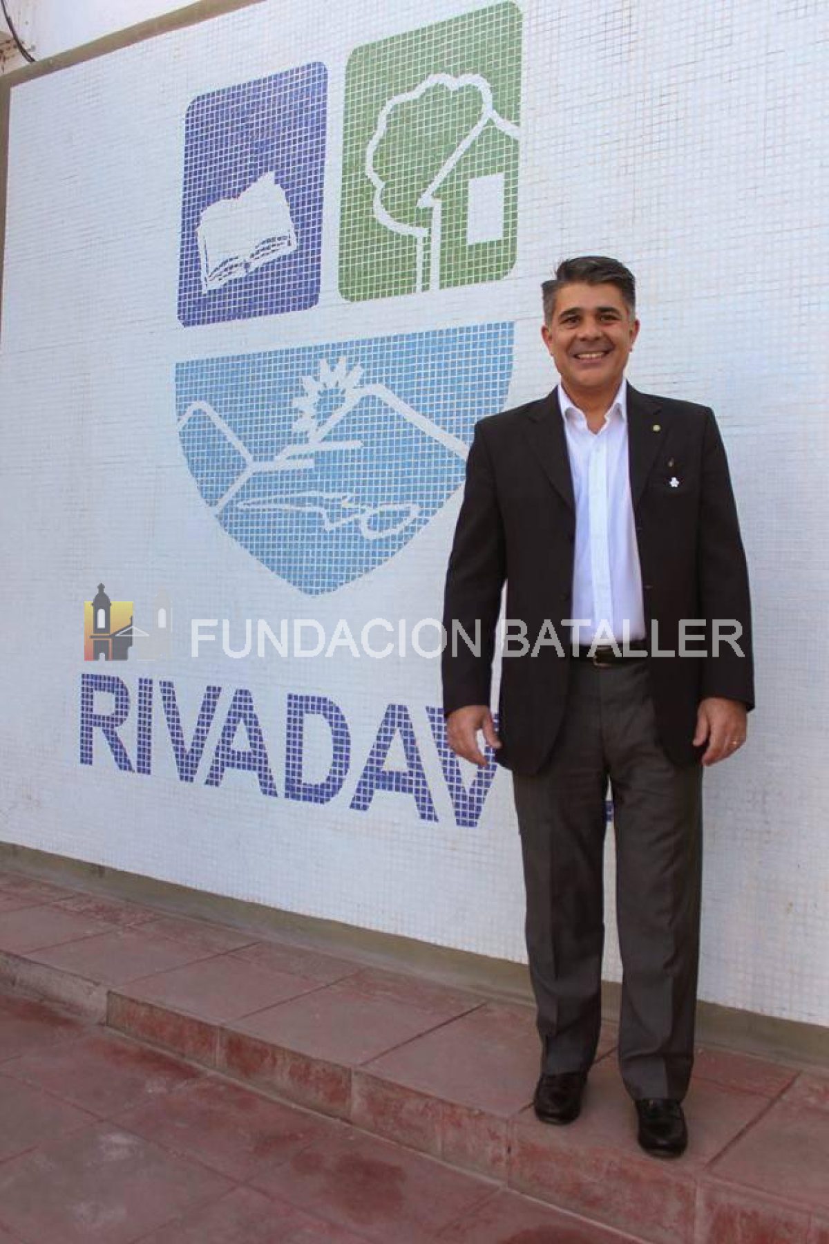 "Quien gobierna Rivadavia no es del PJ"