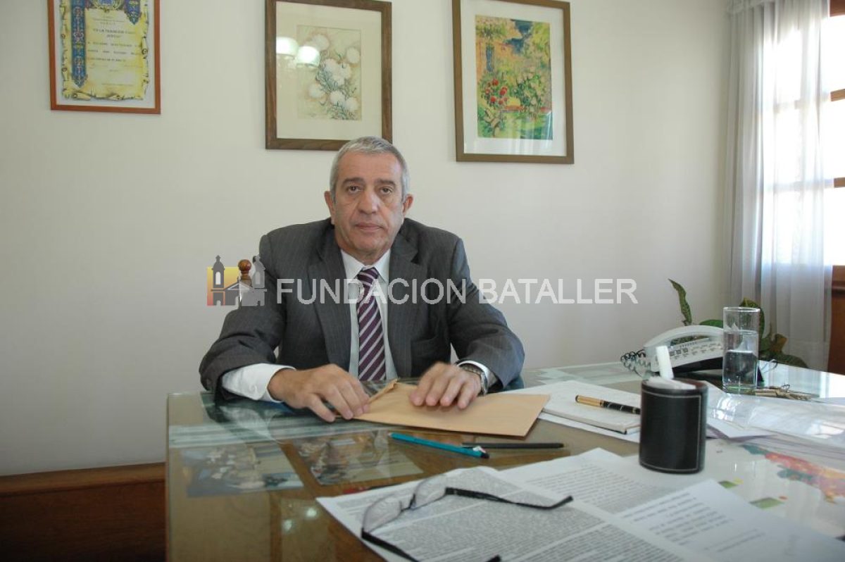 "El Poder Judicial local está 25 años atrasado en materia Penal"
