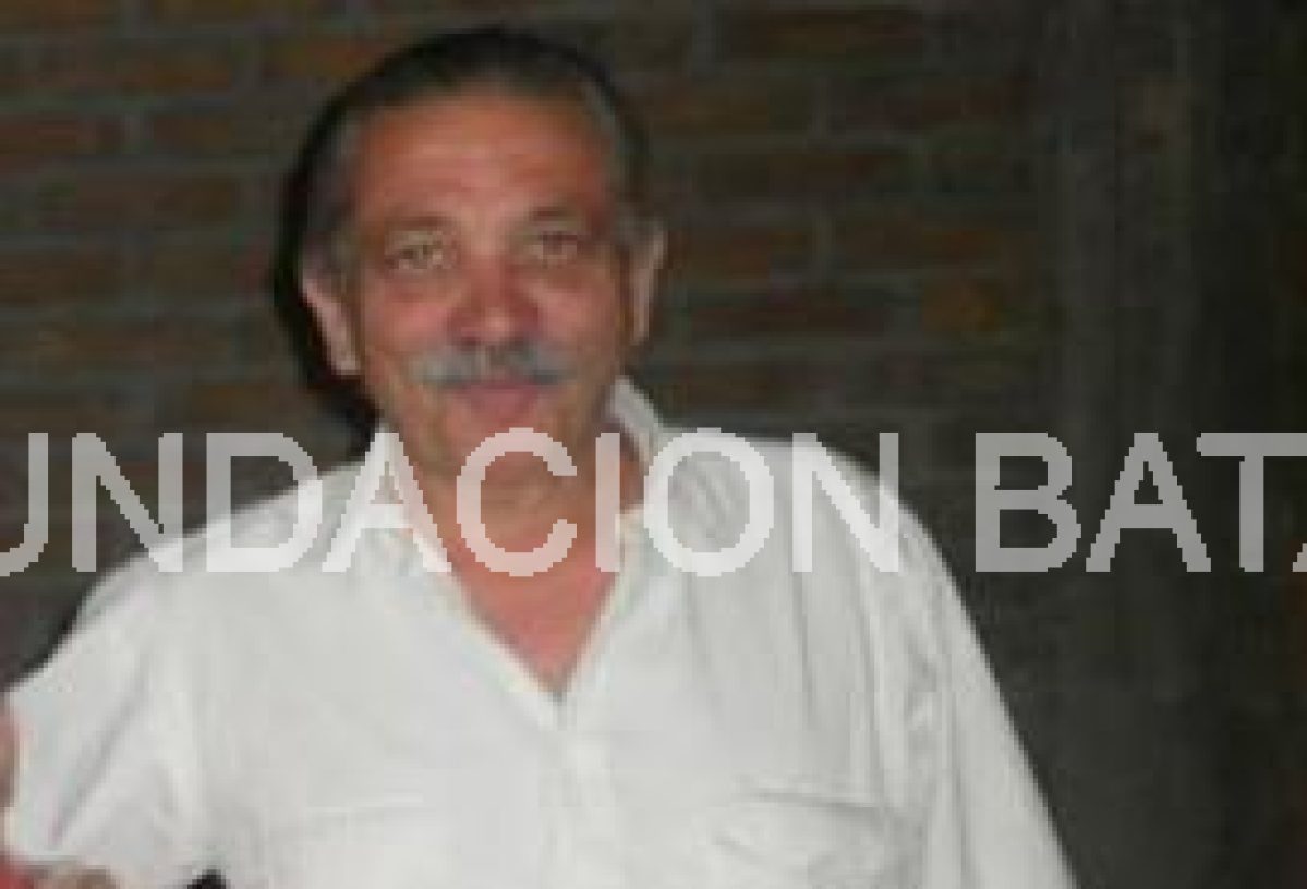 Jose Roberto De Paul