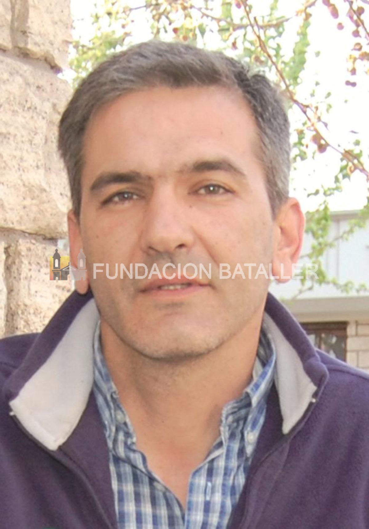 Andrés Berzenkovich Pulenta