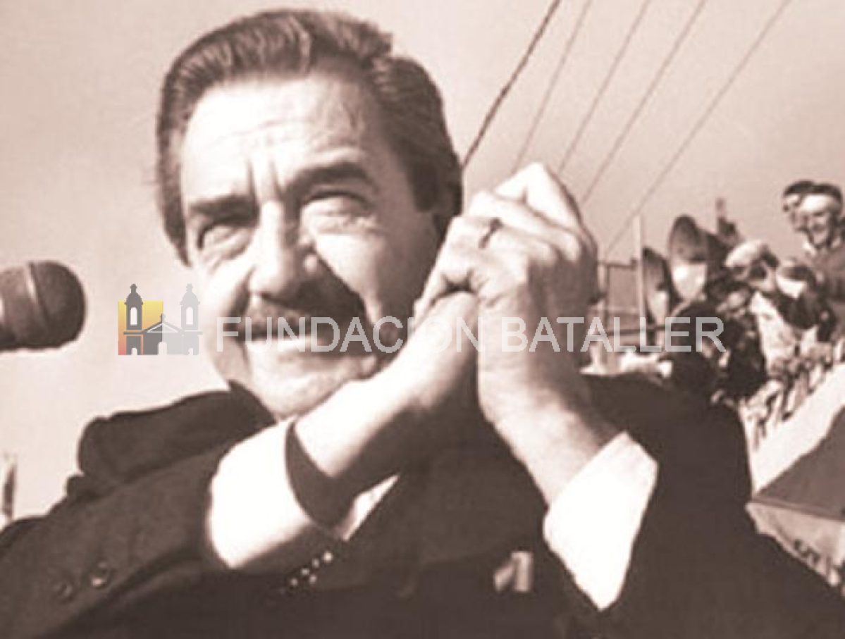 Las 100 frases de la democracia