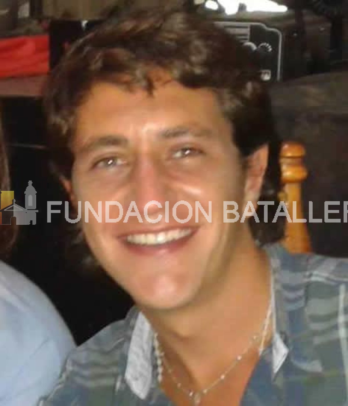 Fabricio Paolo Rojo Sammaritano