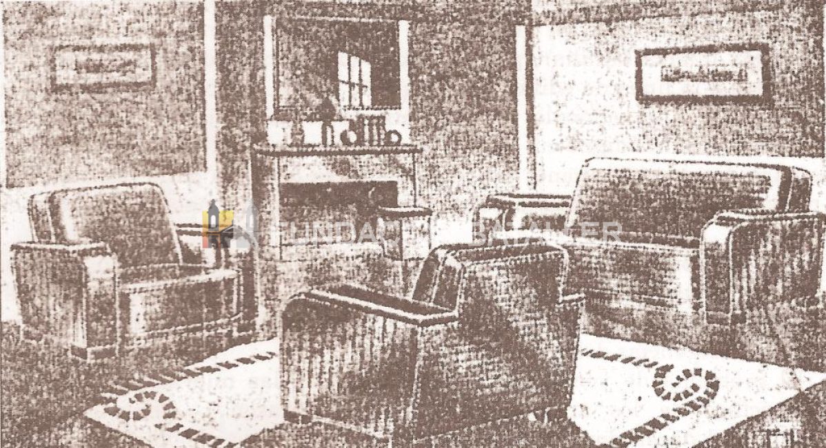 La casa compacta