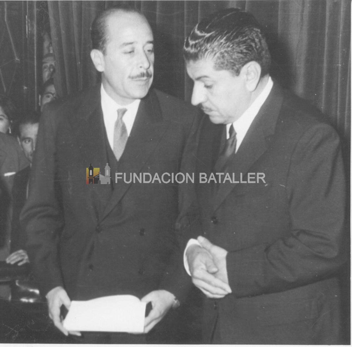 Gobiernos provinciales desde 1958 a 1983