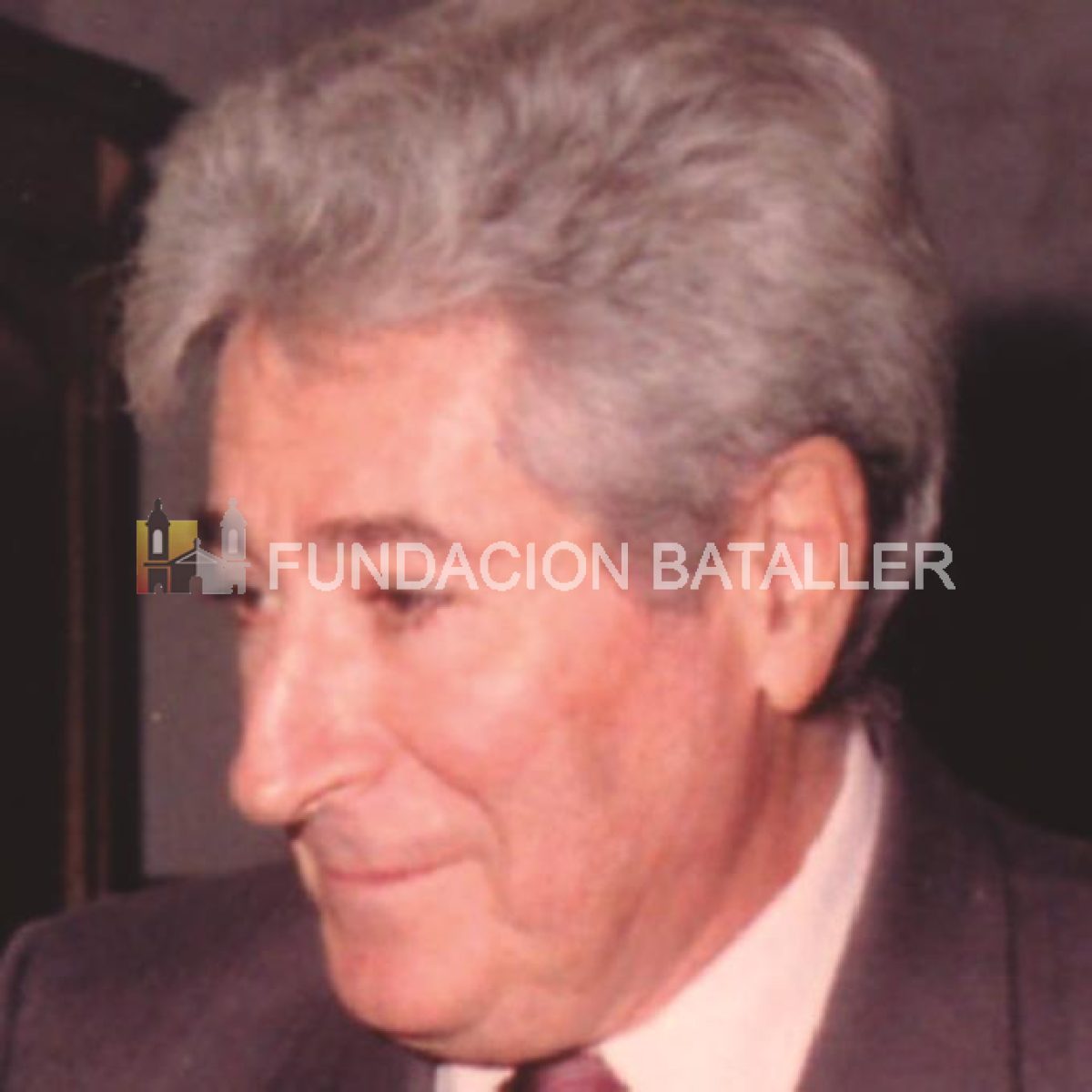 Oscar “Cacho” Valles, un amante de la música cuyana