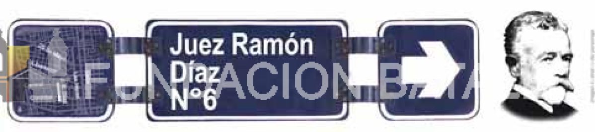 JUEZ RAMÓN DÍAZ: El paladín de la Justicia
