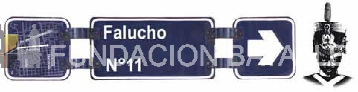 FALUCHO: Un héroe que no se traicionó
