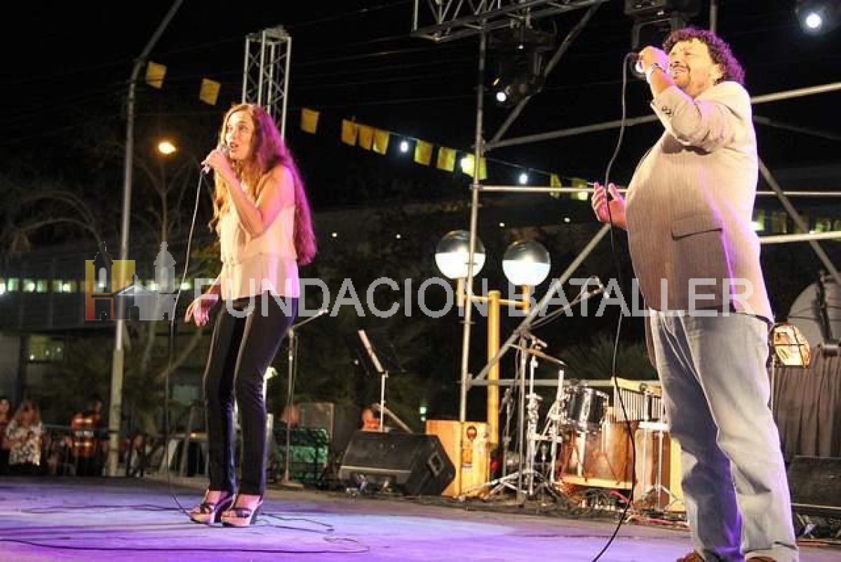 Daniel Ahún (animador  sociocultural, arquitecto. Agricultor y cantante): “Cuando la cultura refunda pensamientos sociales, comienza a ser peligrosa”

