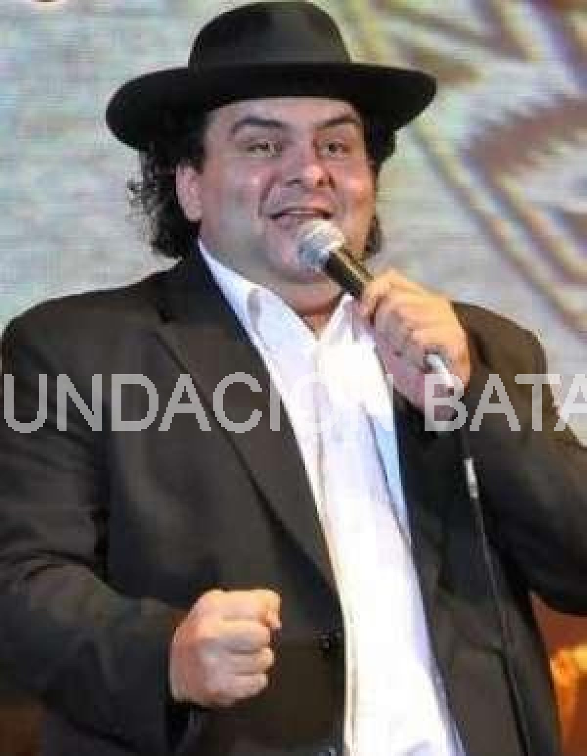 Nano Rodriguez