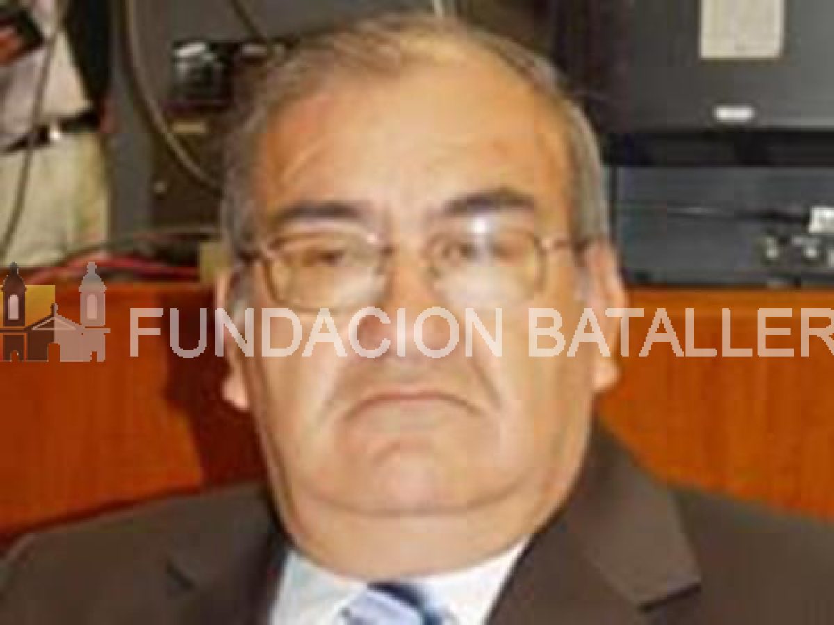 Sec. Gral. Enrique Roberto Castro Molina