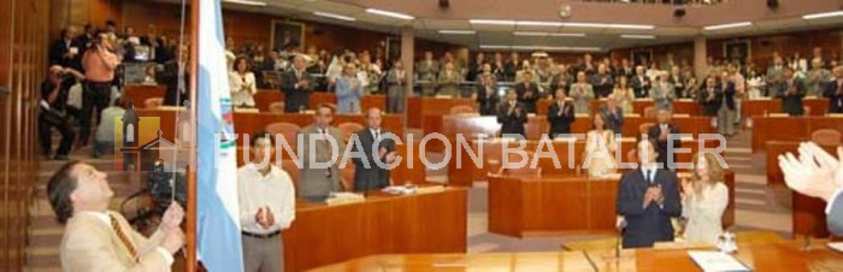 Diputados provinciales . Período 2007/2011. Según el sistema proporcional