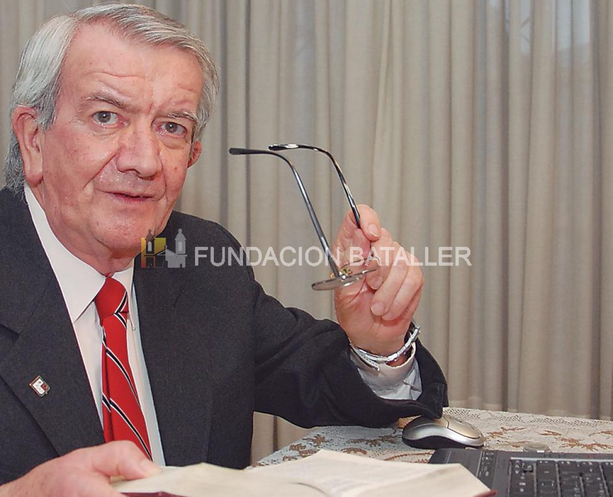 José Luis García Castrillón: "En diez años, se triplicaron los pedidos de nulidad matrimonial en San Juan"
