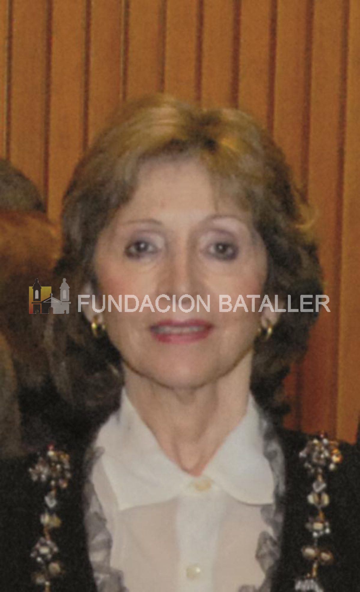 Aída Graffigna De Grossi