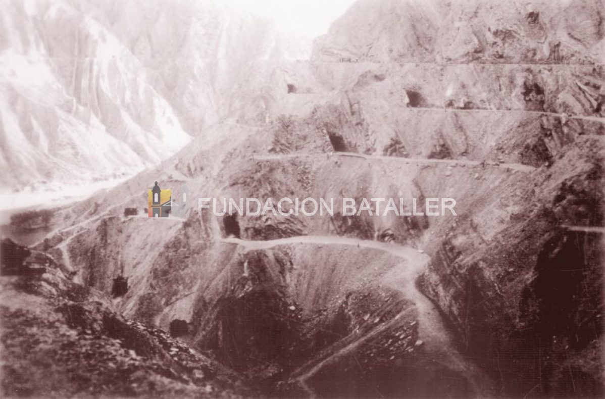 25 de Junio. En 1925 se declara de utilidad pública la Quebrada de Zonda