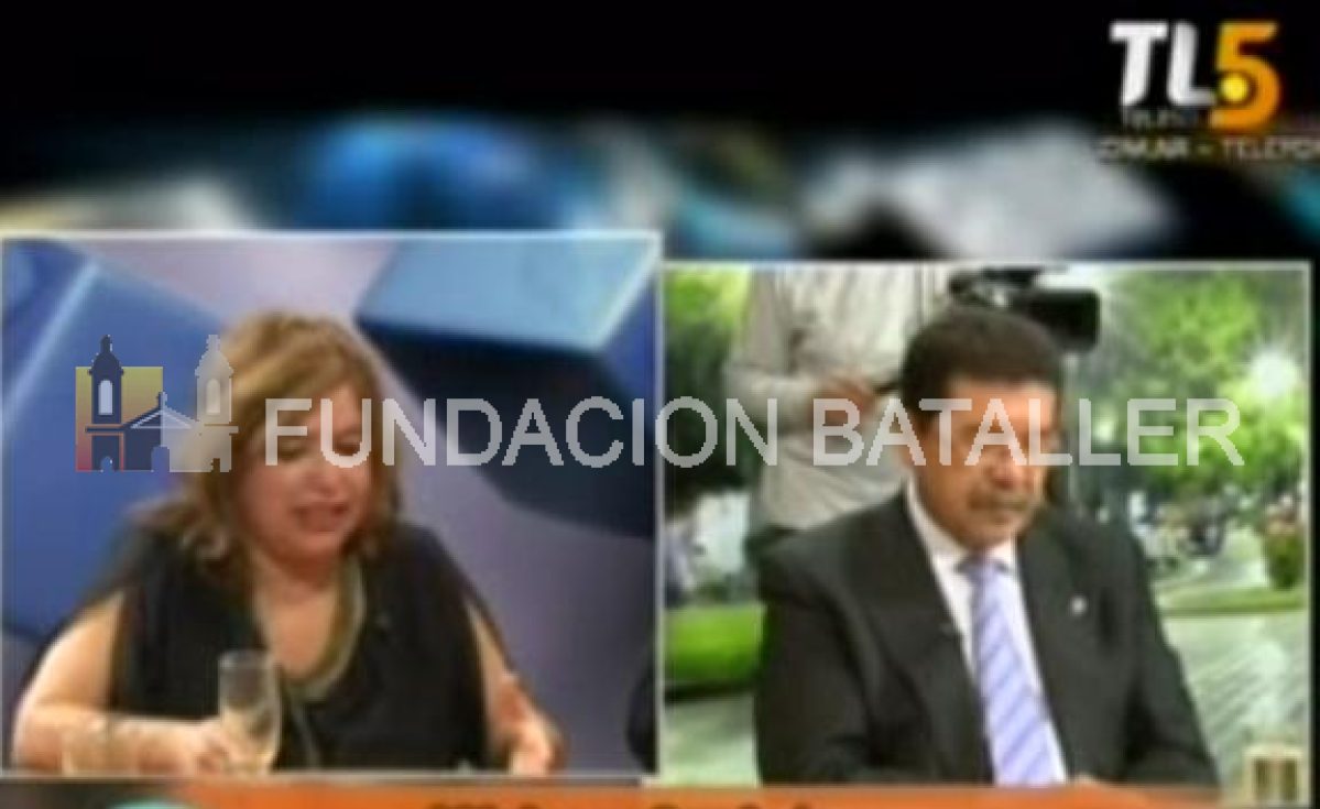 "Ahora es más difícil ser concubino que esposo"
