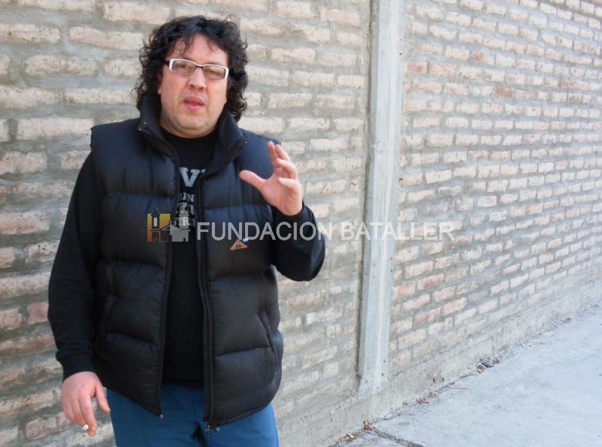 El Penal "está un poco mejor que hace 10 años"