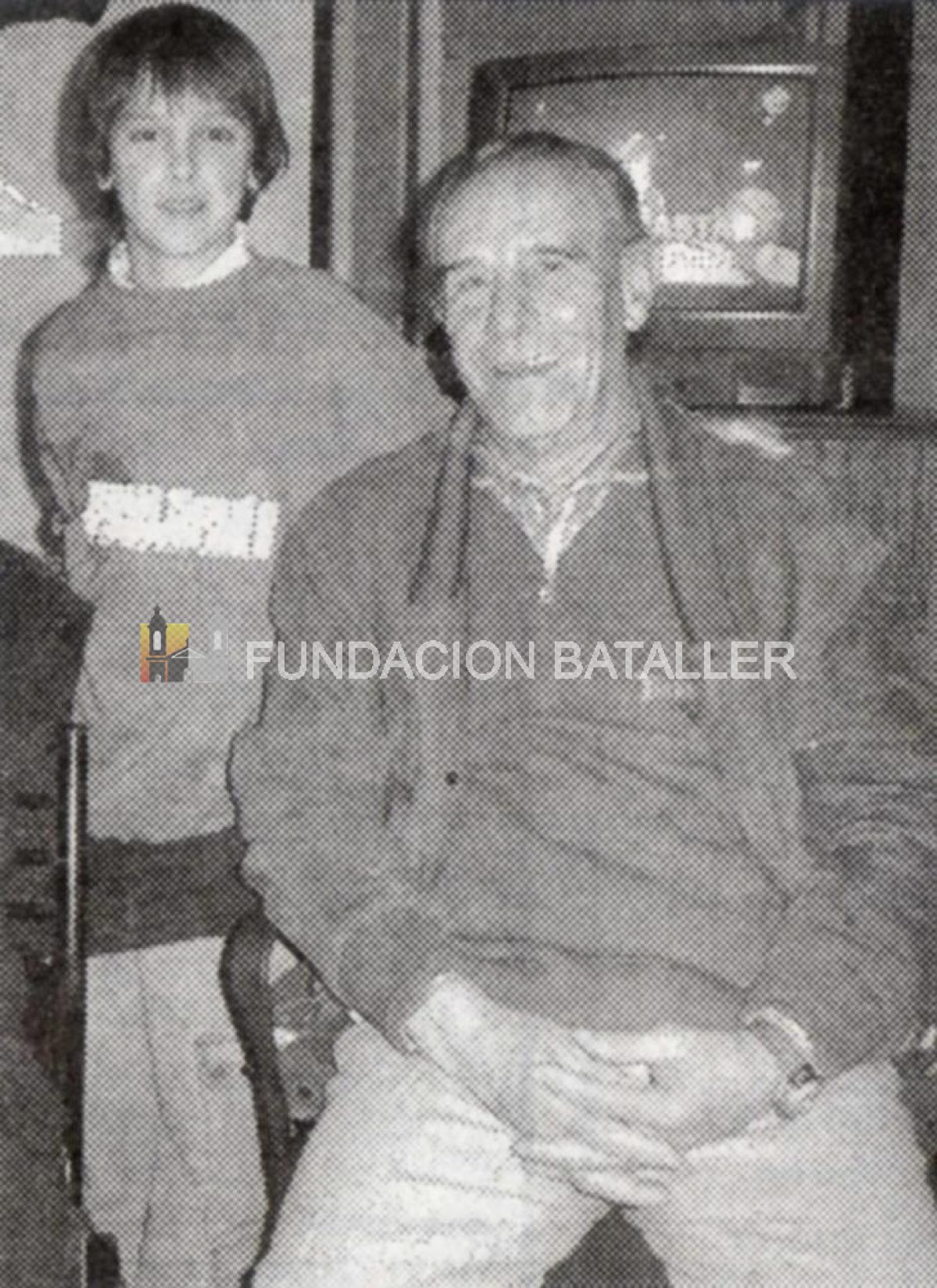 Pepe  Lloveras: una de las voces fundadoras de