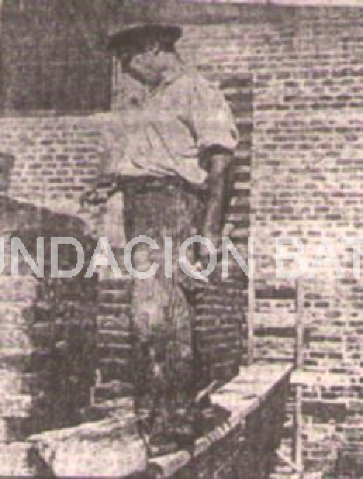 Imágenes y voces de los trabajadores urbanos