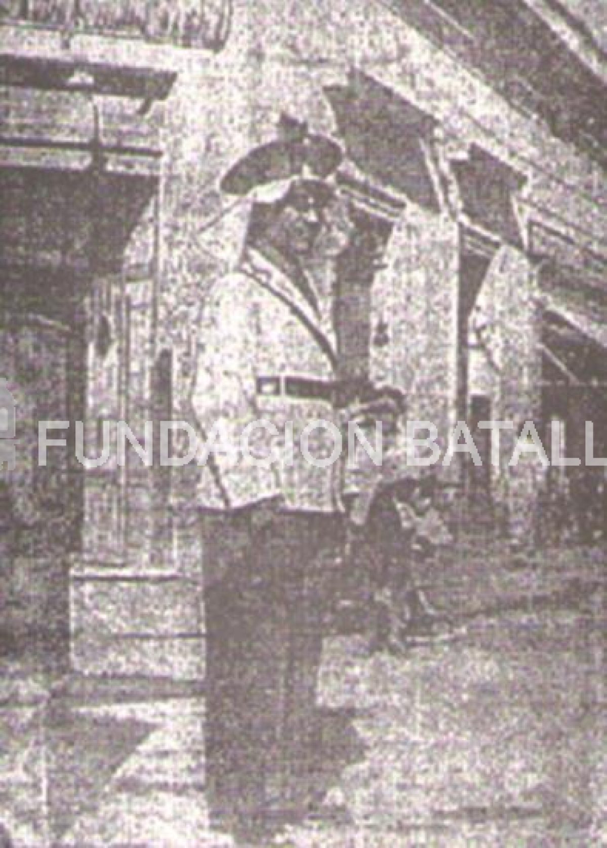 Los 150 años de la Policía de San Juan