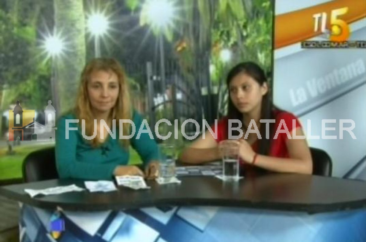 Rosa Cardozo y Rocío Cortinez ganaron en su primera noche 1600 pesos