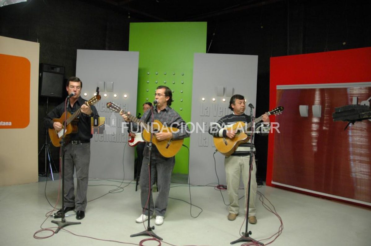 Los Gajos de Pinono 